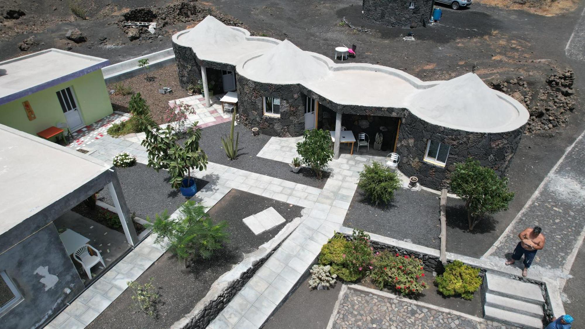 מלון Portela Casa Helena מראה חיצוני תמונה