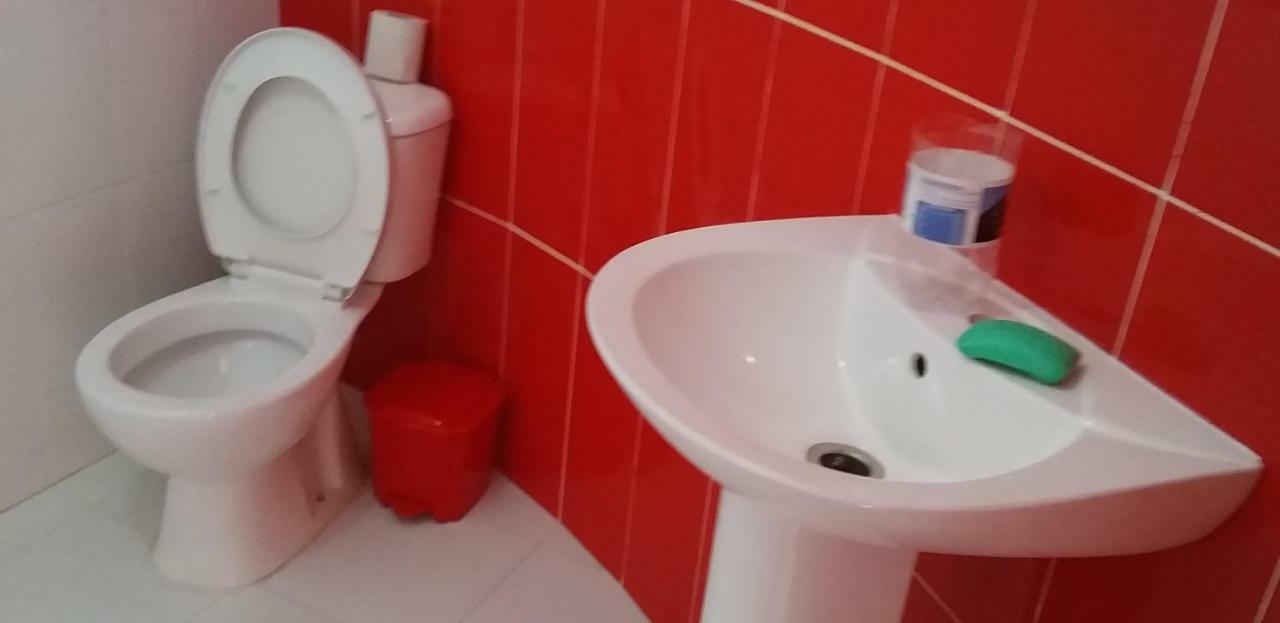 מלון Portela Casa Helena מראה חיצוני תמונה