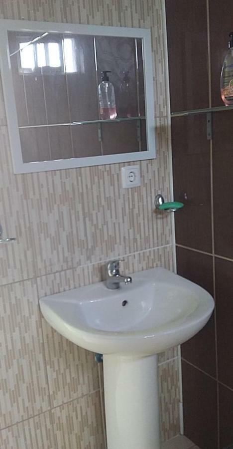 מלון Portela Casa Helena מראה חיצוני תמונה