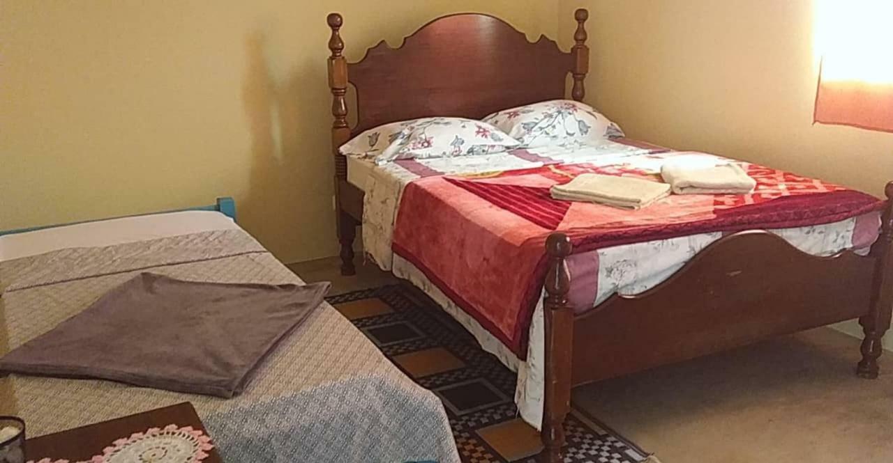 מלון Portela Casa Helena מראה חיצוני תמונה